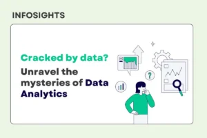 Read more about the article Unlocking the Power of Data: A Beginner’s Guide to Data Analytics