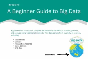 Read more about the article Big Data Explained: A Beginner’s Guide