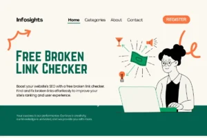 Read more about the article Free Broken Link Checker